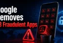 Fraudulent Apps