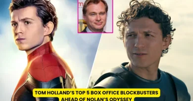 Tom Holland’