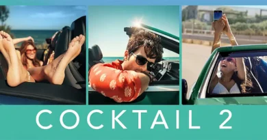 Cocktail 2