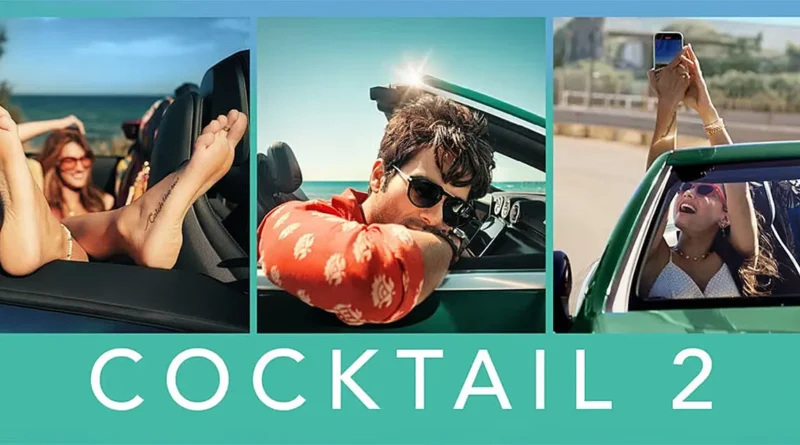 Cocktail 2