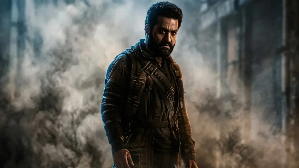 Jr. NTR
