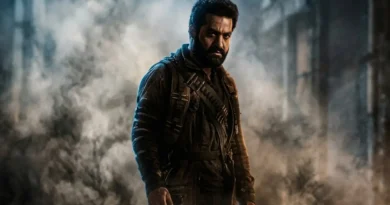 Jr. NTR