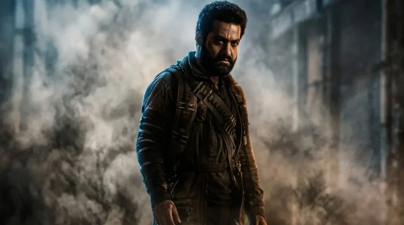 Jr. NTR