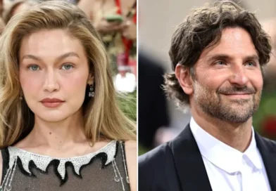 Bradley Cooper vs Gigi Hadid
