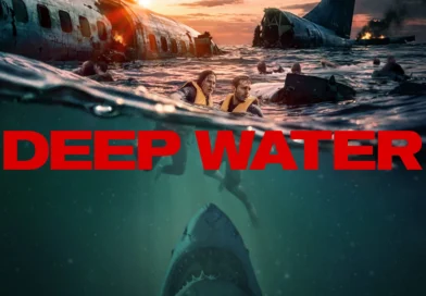 Deep Water