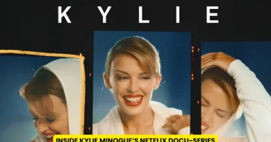 Kylie