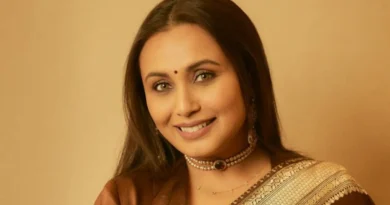 Rani Mukerji