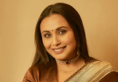 Rani Mukerji