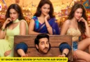 Pati Patni Aur Woh Do