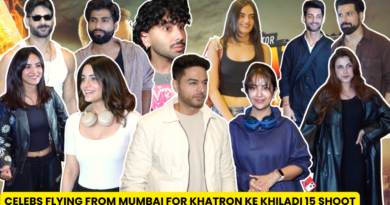 Khatron Ke Khiladi 15