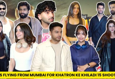 Khatron Ke Khiladi 15