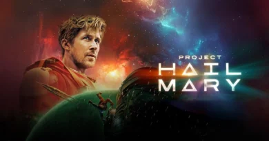 Project Hail Mary