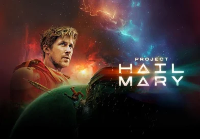 Project Hail Mary
