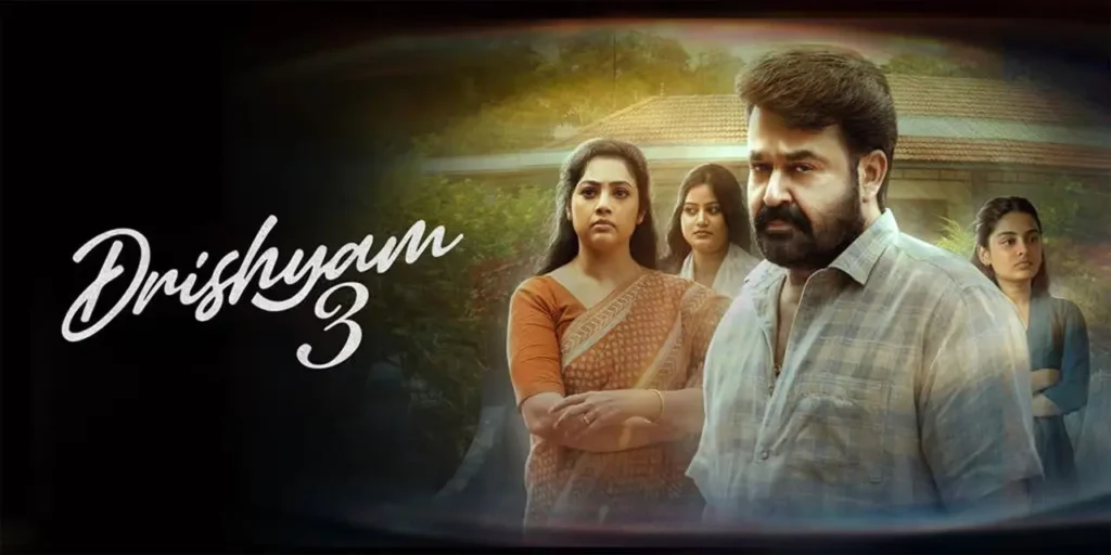 Drishyam 3