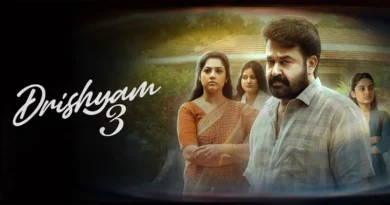 Drishyam 3