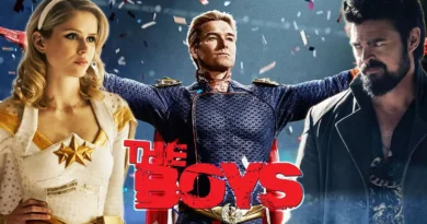 The Boys