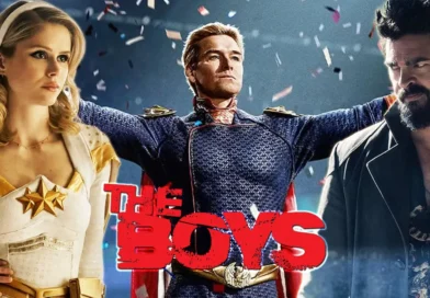 The Boys