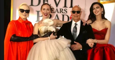 The Devil Wears Prada 2