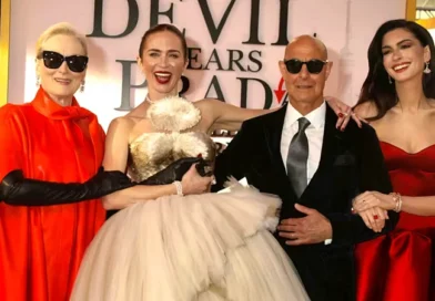 The Devil Wears Prada 2