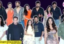 Success Party of Raja Shivaji: