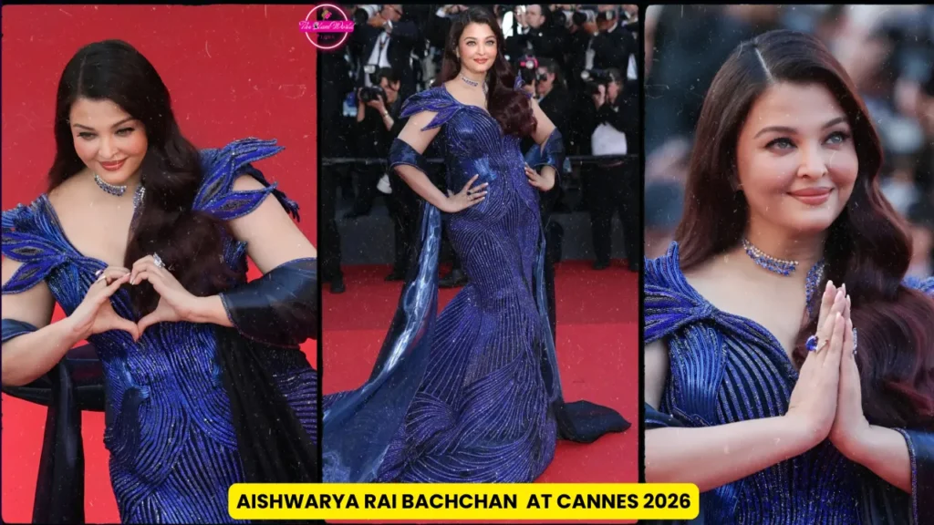 Aishwarya Rai Bachchan
