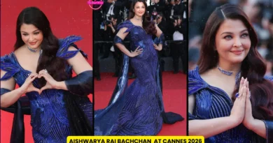 Aishwarya Rai Bachchan