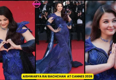 Aishwarya Rai Bachchan