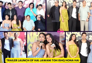Hai Jawani Toh Ishq Hona Hai