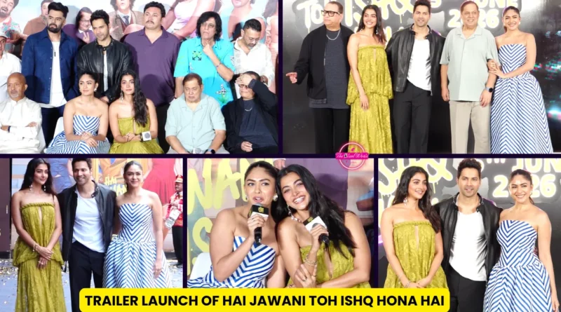 Hai Jawani Toh Ishq Hona Hai