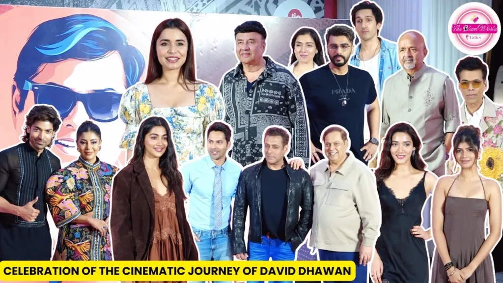 David Dhawan