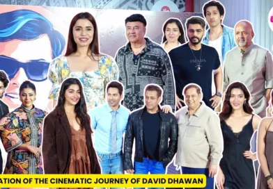 David Dhawan