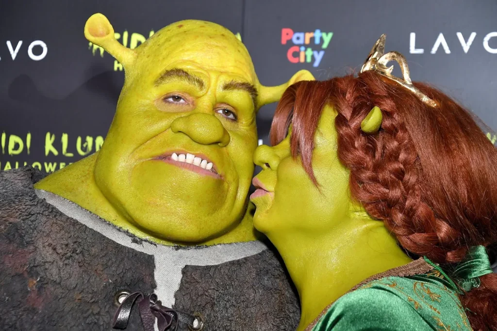 Shrek 5
