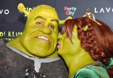 Shrek 5