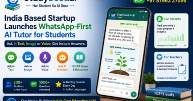 StudyDost.ai