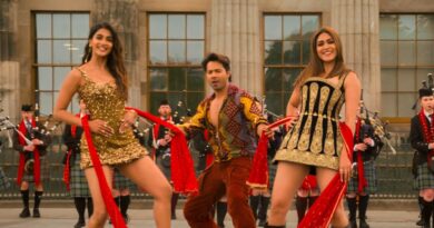 Hai Jawani Toh Ishq Hona Hai