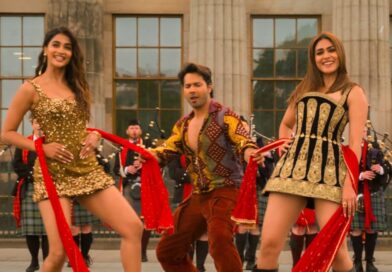 Hai Jawani Toh Ishq Hona Hai