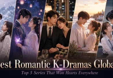 K-Dramas