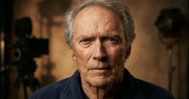 Clint Eastwood