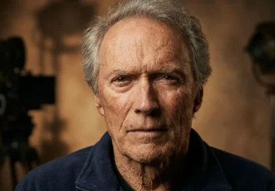 Clint Eastwood