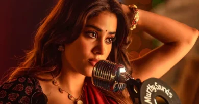 Janhvi Kapoor