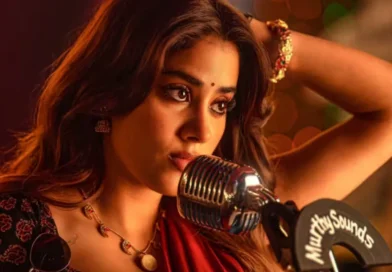 Janhvi Kapoor