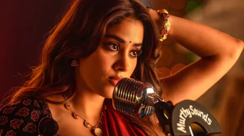 Janhvi Kapoor